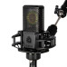 Lewitt LCT 440 PURE Large-Diaphragm Cardioid Condenser Microphone